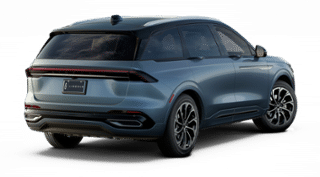 2025 Lincoln Lincoln Nautilus External Image 3